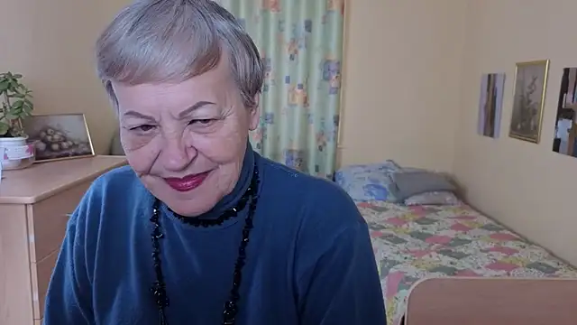 Freya Fable online show from October 10, 2025, 7:51 am