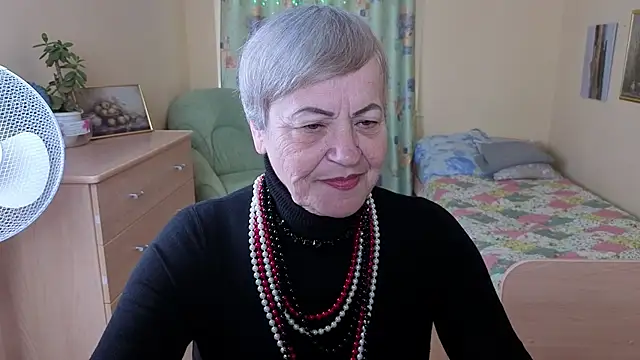 Freya Fable online show from October 15, 2025, 9:09 am