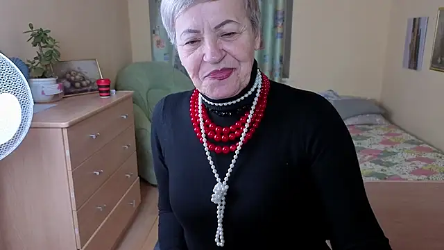 Freya Fable online show from October 16, 2025, 7:53 am
