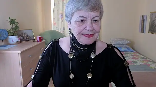 Freya Fable online show from October 21, 2025, 9:32 am