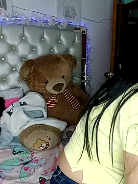 ZARAY 1118 online show from February 7, 2026, 3:43 am