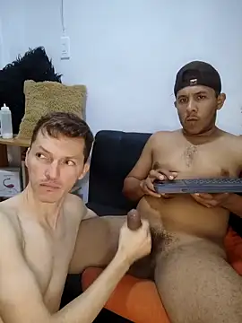 Sexy blonde Twink online show from September 16, 2025, 1:39 am