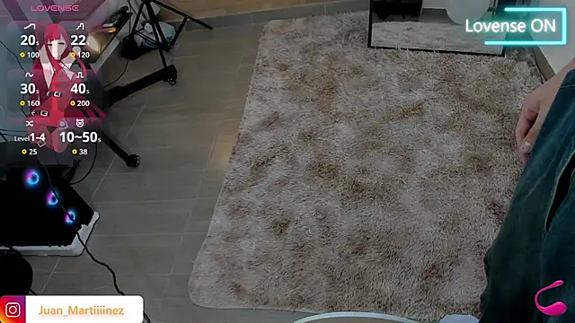 Snapshot of Im_Juaniito chatting on October 13, 2025, 2:44 am Im Juaniito online show from October 13, 2025, 2:44 am