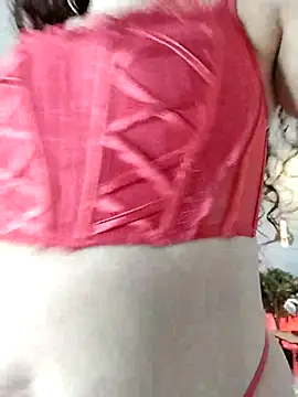 ArielBlossom    online show from November 6, 2025, 11:11 am