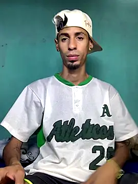 Alexx 1214 online show from September 19, 2025, 10:10 pm