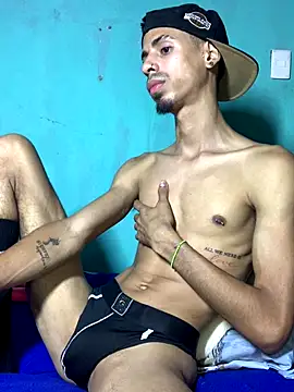 Alexx 1214 online show from October 8, 2025, 5:05 am