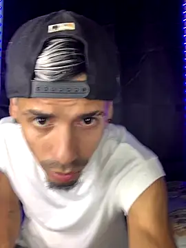 Alexx 1214 online show from October 9, 2025, 2:20 am