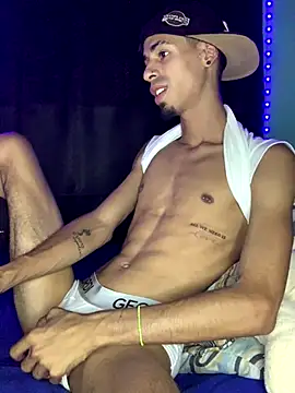 Alexx 1214 online show from October 10, 2025, 7:13 pm