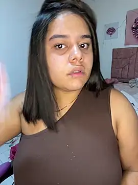 Snapshot of Anabelle_00_ chatting on April 19, 2026, 3:06 am Anabelle 00 online show from April 19, 2026, 3:06 am