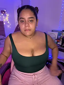 Snapshot of Anabelle_00_ chatting on May 30, 2026, 3:14 am Anabelle 00 online show from May 30, 2026, 3:14 am