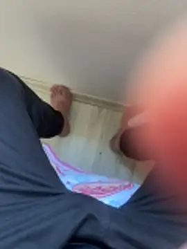 Snapshot of LAZ3R1 chatting on October 30, 2025, 10:38 am LAZ3R1 online show from October 30, 2025, 10:38 am