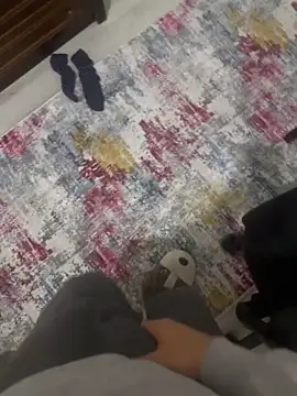 Snapshot of LAZ3R1 chatting on February 2, 2026, 11:25 pm LAZ3R1 online show from February 2, 2026, 11:25 pm