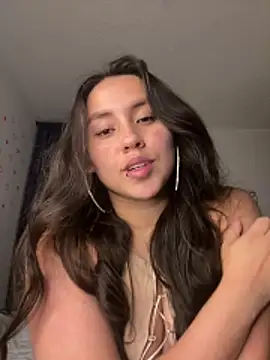 Snapshot of Walker_23 chatting on April 1, 2026, 1:39 am Walker 23 online show from April 1, 2026, 1:39 am