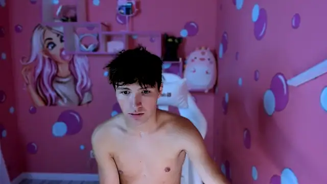 JonnyDarka online show from September 22, 2025, 10:50 am