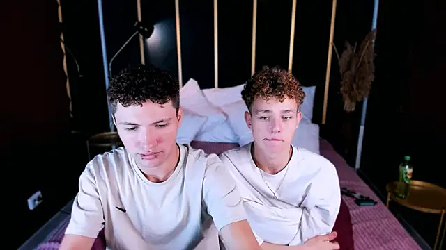 JonnyDarka online show from October 8, 2025, 11:08 am