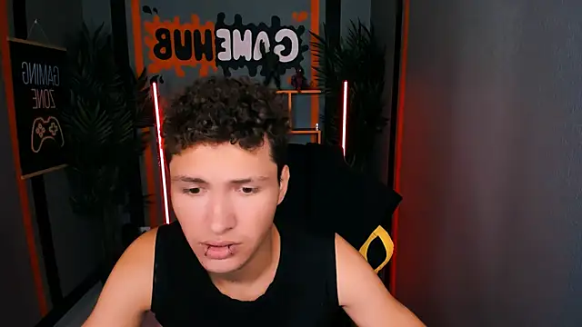 JonnyDarka online show from October 17, 2025, 10:40 am