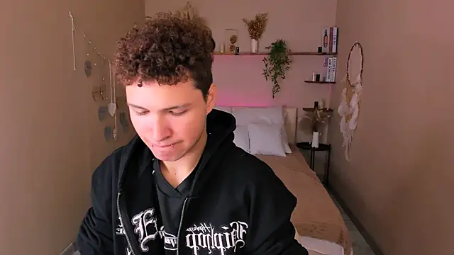 JonnyDarka online show from October 21, 2025, 10:38 am