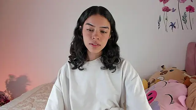 maddy parker   online show from March 22, 2026, 12:25 am