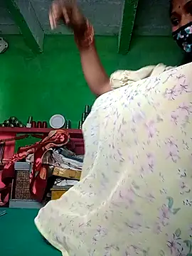 Snapshot of Suman_ji1 chatting on October 9, 2025, 9:29 am Suman ji1 online show from October 9, 2025, 9:29 am