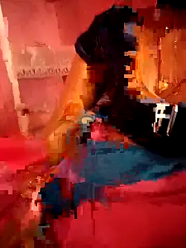 Snapshot of Suman_ji1 chatting on October 10, 2025, 6:23 am Suman ji1 online show from October 10, 2025, 6:23 am