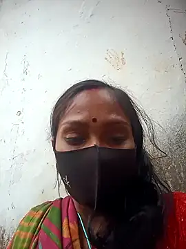 Snapshot of Suman_ji1 chatting on October 13, 2025, 6:13 am Suman ji1 online show from October 13, 2025, 6:13 am