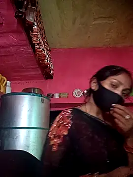 Snapshot of Suman_ji1 chatting on November 19, 2025, 5:40 am Suman ji1 online show from November 19, 2025, 5:40 am