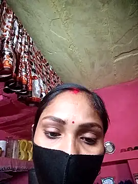 Snapshot of Suman_ji1 chatting on November 26, 2025, 4:57 am Suman ji1 online show from November 26, 2025, 4:57 am