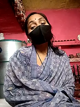 Snapshot of Suman_ji1 chatting on December 16, 2025, 8:19 am Suman ji1 online show from December 16, 2025, 8:19 am