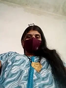 Snapshot of Suman_ji1 chatting on March 8, 2026, 12:31 pm Suman ji1 online show from March 8, 2026, 12:31 pm