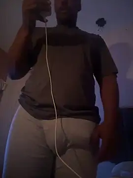 DemontimeLo online show from September 11, 2025, 6:46 am