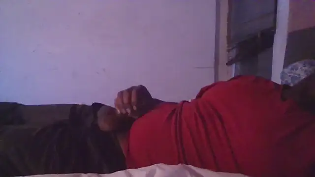 DemontimeLo online show from October 22, 2025, 5:08 am