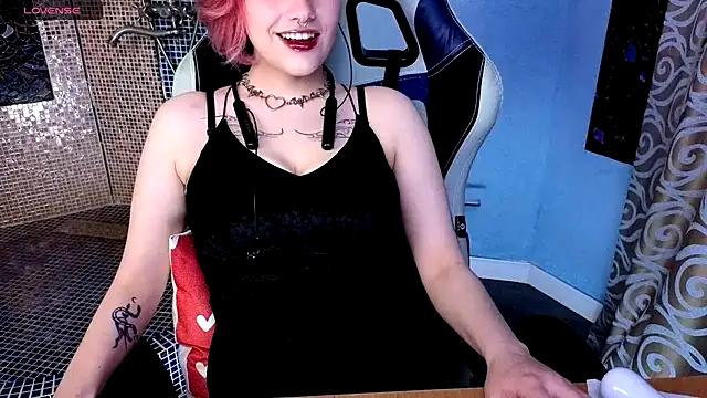 Eniferi online show from February 19, 2026, 6:15 pm