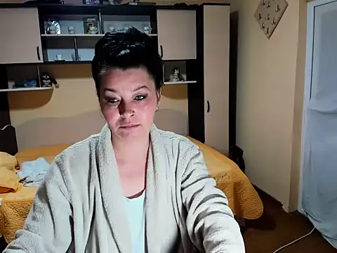 Soffy Skye online show from March 19, 2026, 6:06 am