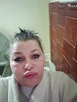 Soffy Skye online show from March 26, 2026, 6:57 pm