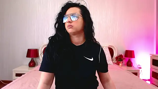 Missy Skye online show from March 27, 2026, 7:25 am