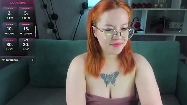 Krysadapp online show from January 6, 2026, 12:58 am