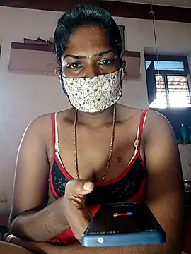 Tamil Kavitha online show from October 27, 2025, 6:17 am