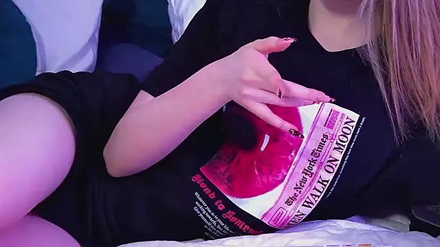 LexiBookwell online show from March 12, 2026, 6:30 am