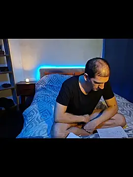 ObeyLust online show from November 11, 2025, 2:55 am