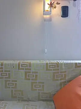 ObeyLust online show from March 11, 2026, 7:09 pm