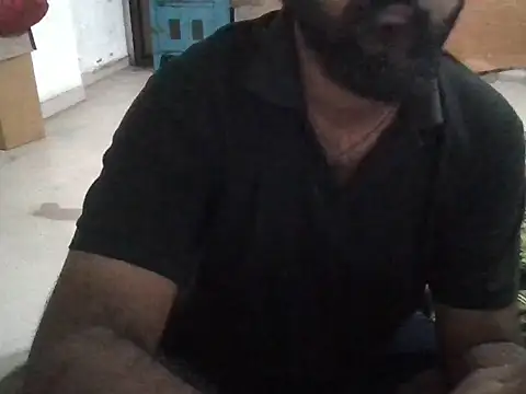 Indianboy9527 online show from May 14, 2026, 2:35 pm
