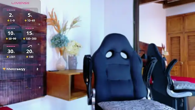 JhosuaVega online show from February 20, 2026, 6:26 am