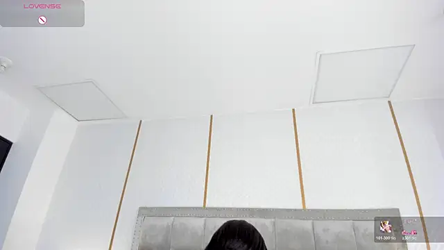 DakotaWangi online show from January 16, 2026, 3:43 am