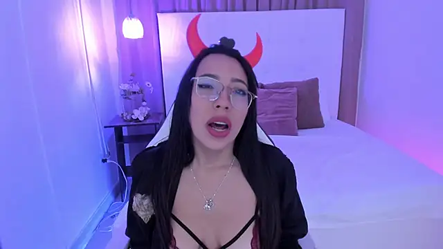 Snapshot of Diabla-09 chatting on September 23, 2025, 12:30 pm Diabla-09 online show from September 23, 2025, 12:30 pm