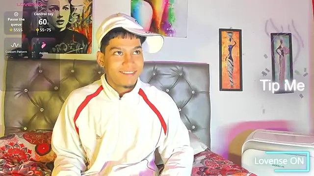 Snapshot of xxKamadevaxx chatting on April 16, 2026, 1:01 pm xxKamadevaxx online show from April 16, 2026, 1:01 pm