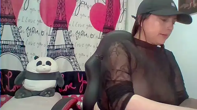 Venusina 07 online show from March 23, 2026, 3:21 am