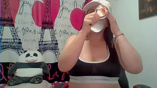 Venusina 07 online show from March 26, 2026, 4:07 am