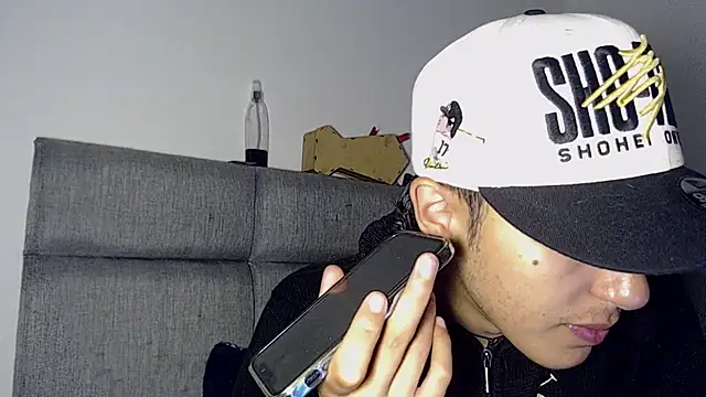 Snapshot of NaytonFreeman chatting on October 15, 2025, 12:22 am NaytonFreeman online show from October 15, 2025, 12:22 am