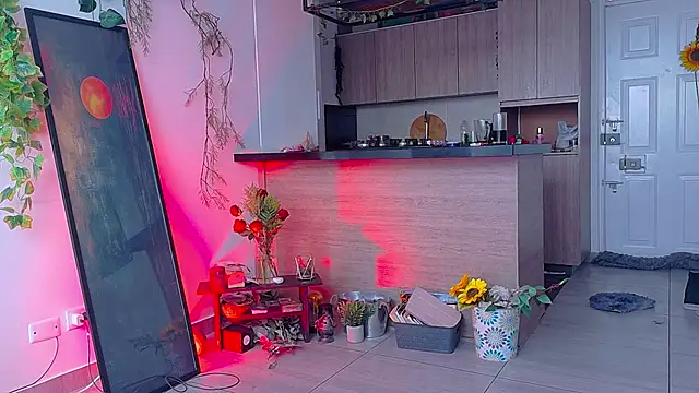 Unatatuada online show from November 27, 2025, 8:00 pm