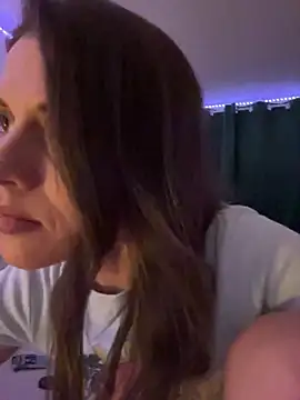 ScarlettNoirr online show from February 27, 2026, 8:53 pm